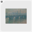 2-66_Claude-Monet_postcard