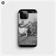 2-66_Dorothea-Lange_phone