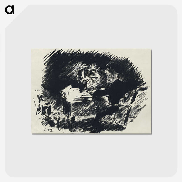 2-66_Edouard-Manet_postcard