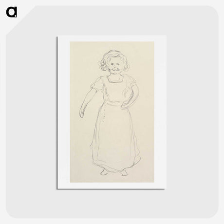 2-66_Edvard-Munch_hagaki