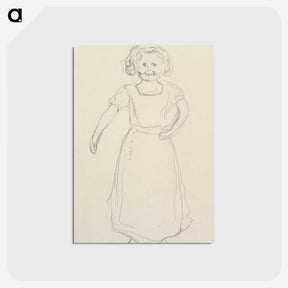 2-66_Edvard-Munch_postcard