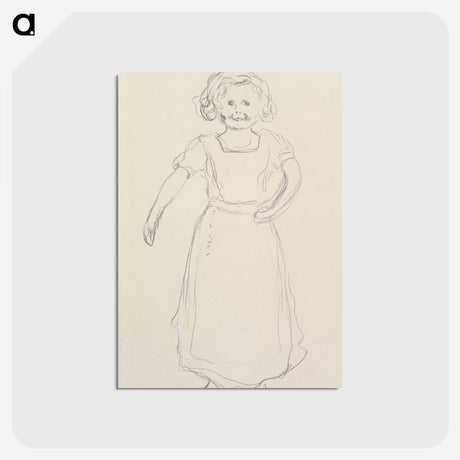 2-66_Edvard-Munch_postcard