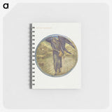 2-66_Edward-Burne-Jones_memo