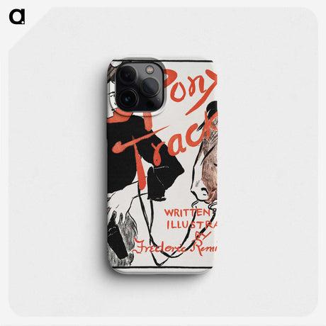 2-66_Edward-Penfield_phone