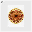 2-66_Ernst-Haeckel_postcard