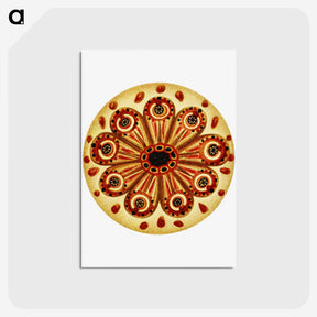 2-66_Ernst-Haeckel_postcard