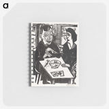 2-66_Ernst-Ludwig-Kirchner_memo