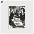 2-66_Ernst-Ludwig-Kirchner_postcard