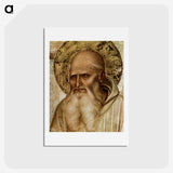 2-66_Fra-Angelico_hagaki