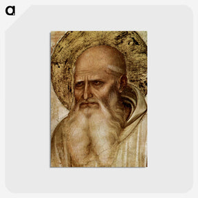 2-66_Fra-Angelico_postcard