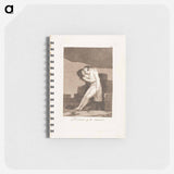 Love and Death - フランシスコ デ ゴヤ Memo.