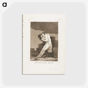 2-66_Francisco-de-Goya_postcard