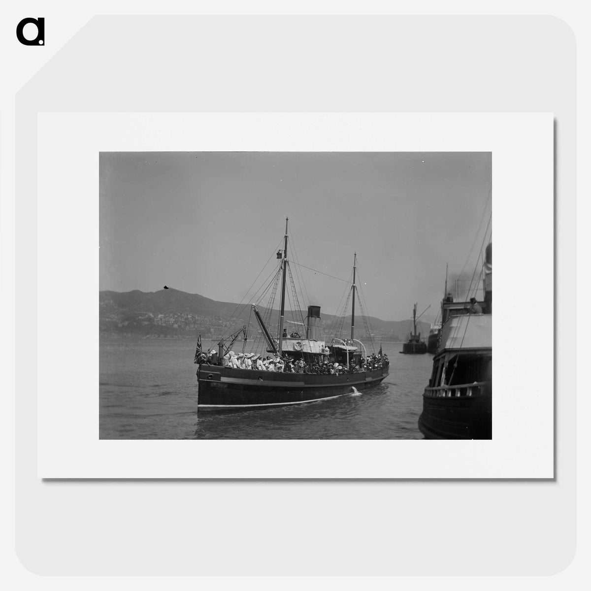 2-66_Frederick-Charles-Brockett_picture