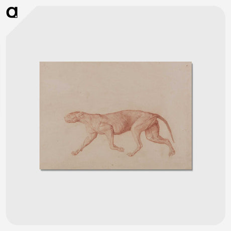2-66_George-Stubbs_postcard