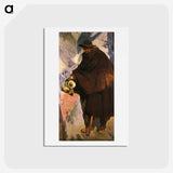 2-66_Joaquin-Sorolla_hagaki