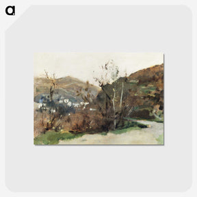 2-66_John-Singer-Sargent_postcard