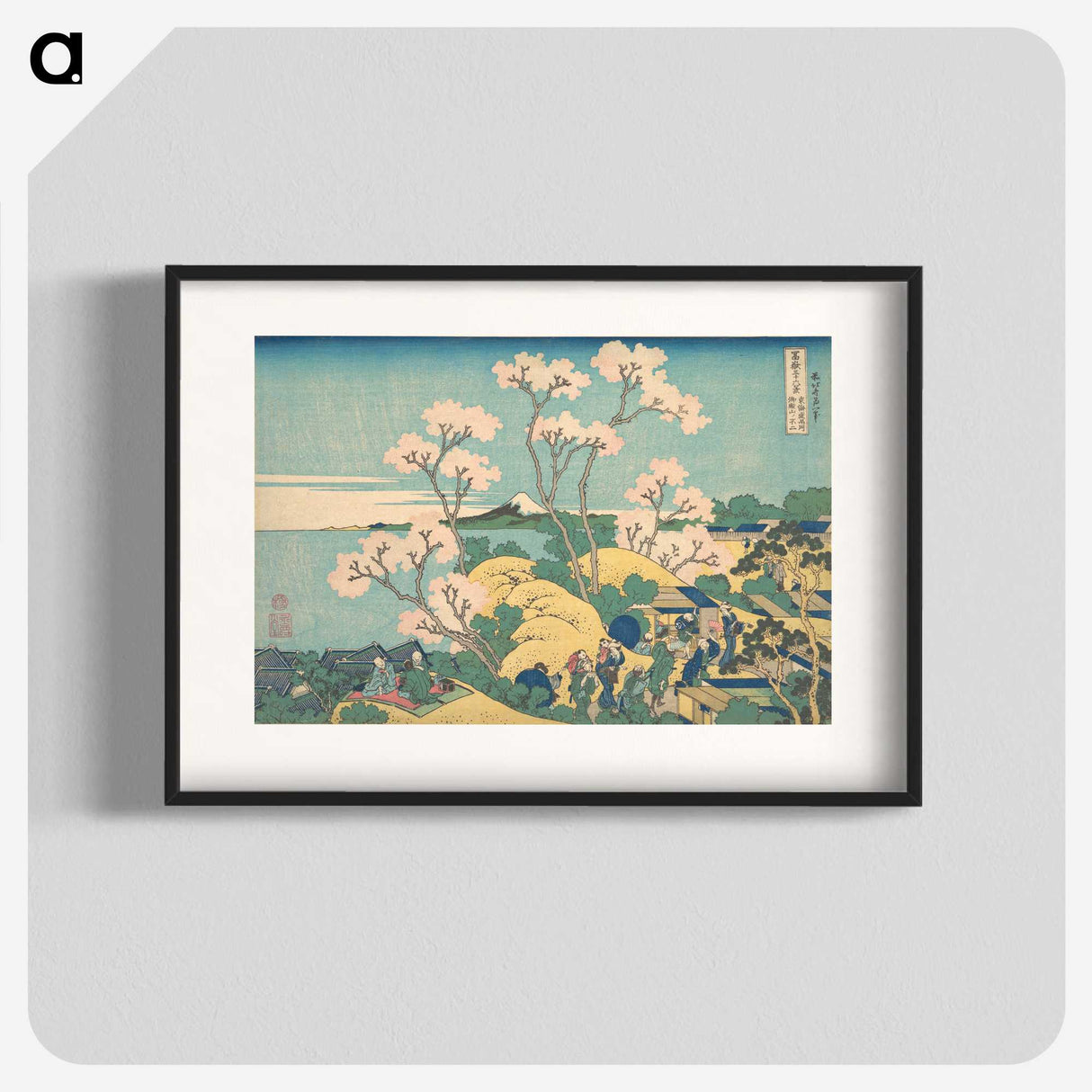 2-66_Katsushika-Hokusai_blk