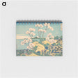 2-66_Katsushika-Hokusai_memo