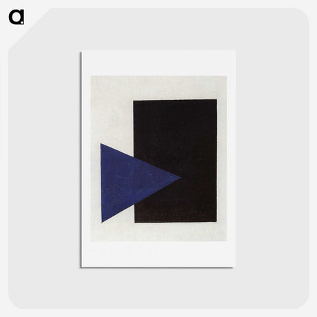 2-66_Kazimir-Malevich_hagaki