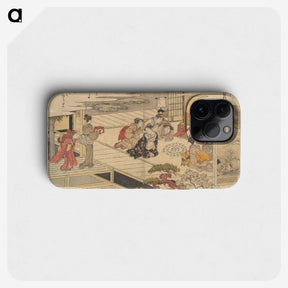 2-66_Kitagawa-Utamaro_phone