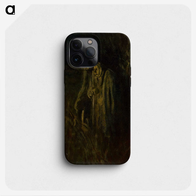 2-66_Ladislav-Mednyanszky_phone