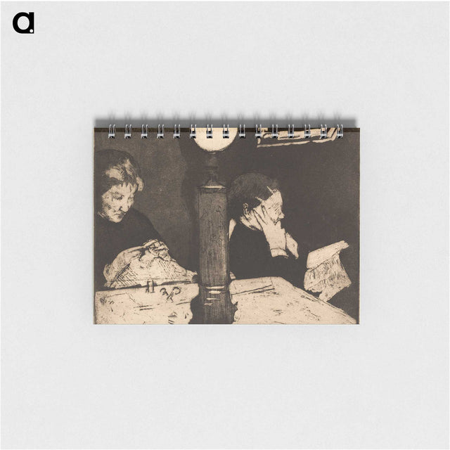 2-66_Mary-Cassatt_memo
