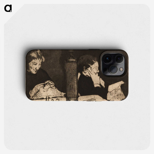 2-66_Mary-Cassatt_phone