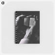 アートメモ帳-Smallest Book, Archive Photograph
 - 国立医学図書館 Memo.