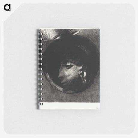 2-66_Odilon-Redon_memo