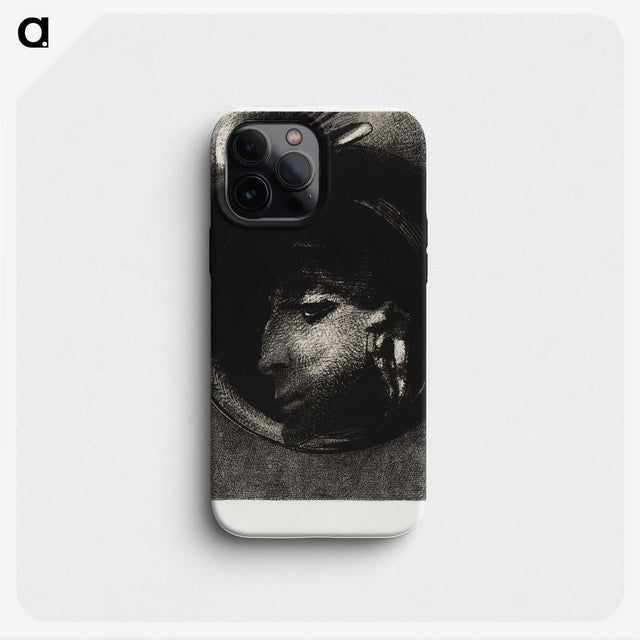 2-66_Odilon-Redon_phone