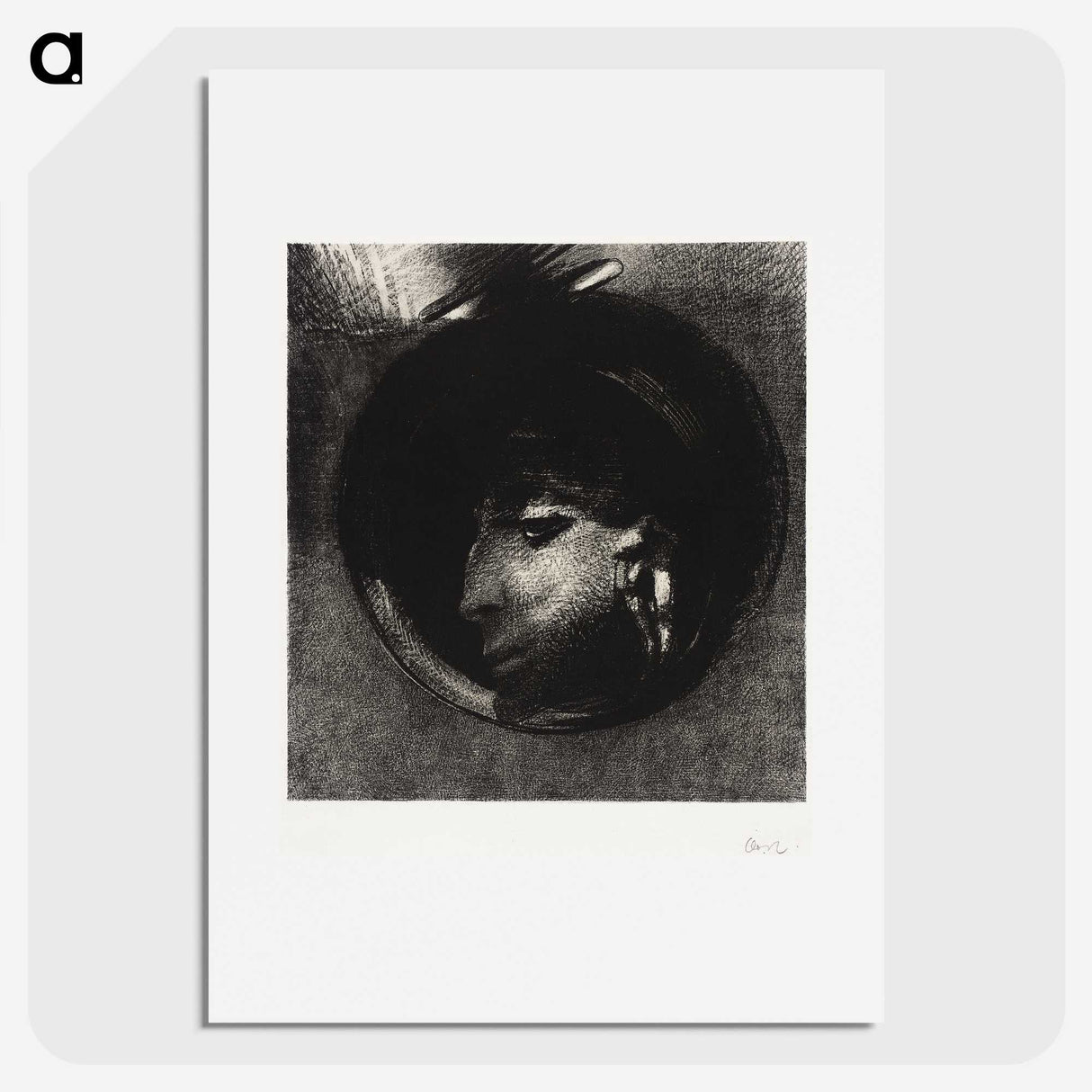 2-66_Odilon-Redon_picture