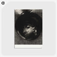 2-66_Odilon-Redon_postcard