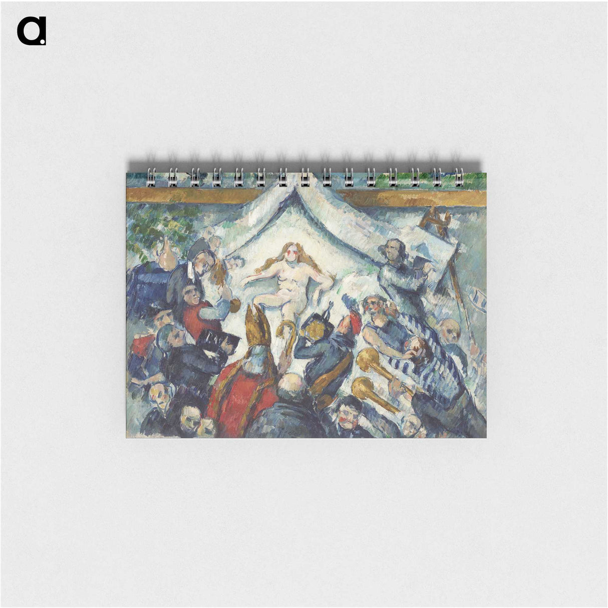 2-66_Paul-Cezanne_memo