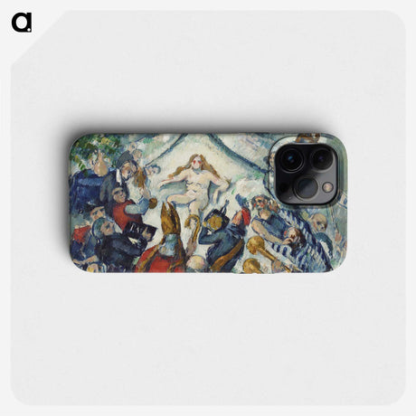 2-66_Paul-Cezanne_phone