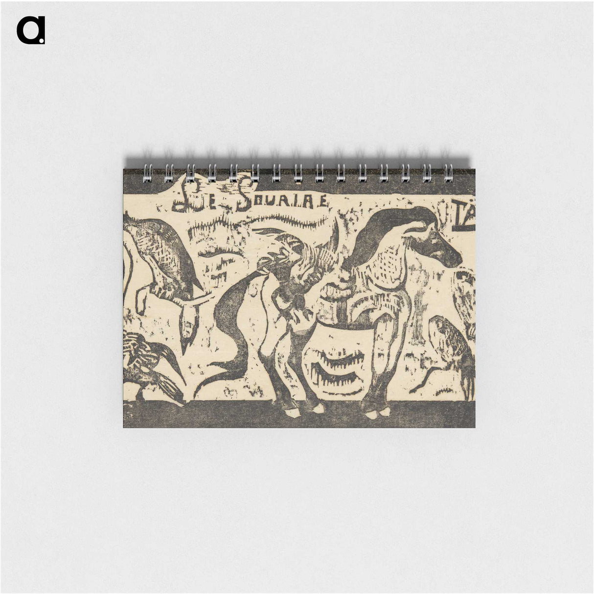 2-66_Paul-Gauguin_memo