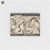 2-66_Paul-Gauguin_memo