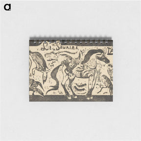 2-66_Paul-Gauguin_memo