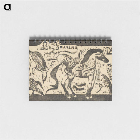 2-66_Paul-Gauguin_memo