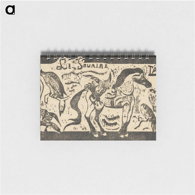 2-66_Paul-Gauguin_memo