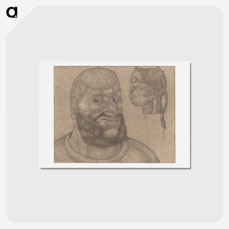 2-66_Paul-Klee_hagaki