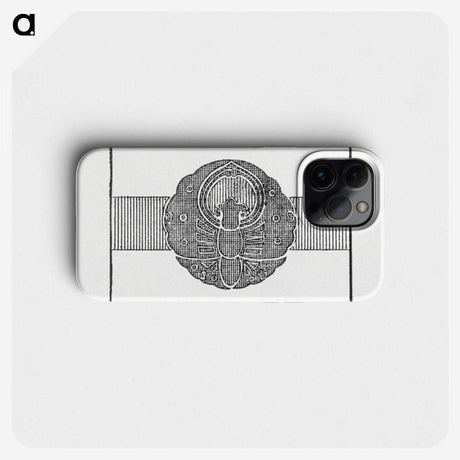 2-66_The-Ornamental-Arts-of-Japan_phone