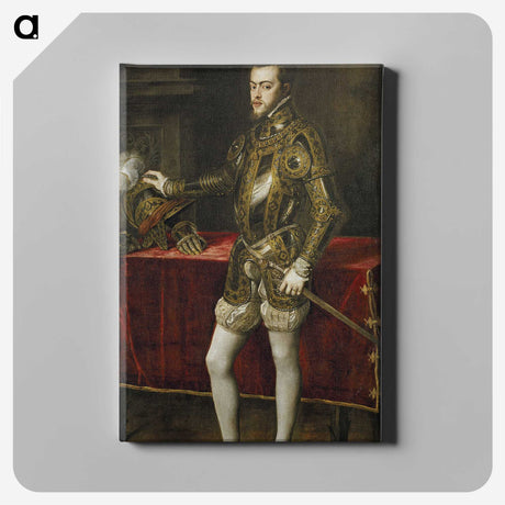 2-66_Tiziano-Vecellio_canvas