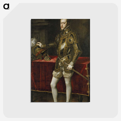 2-66_Tiziano-Vecellio_postcard