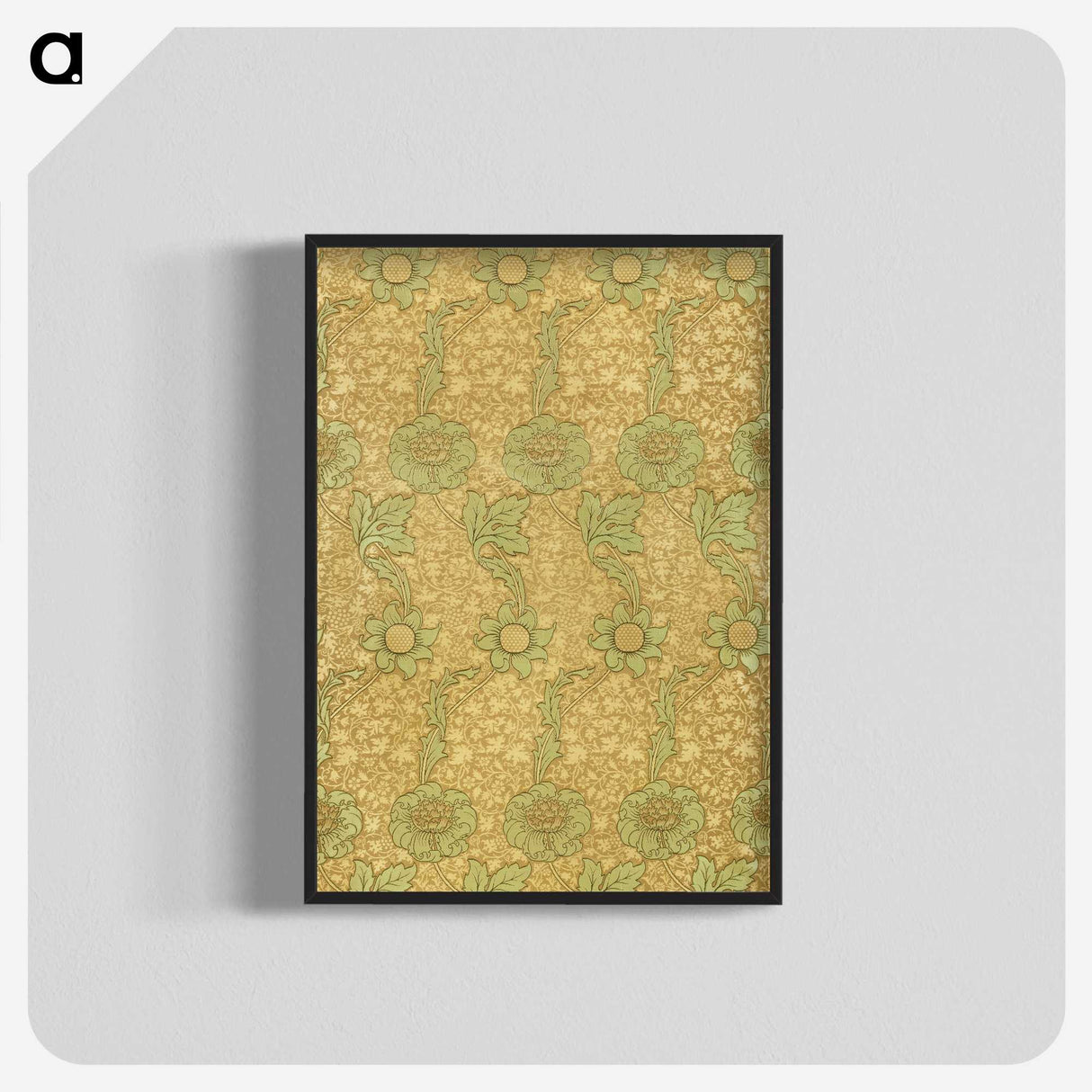 2-66_William-Morris_blk-crop