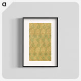 2-66_William-Morris_blk
