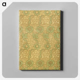 2-66_William-Morris_canvas