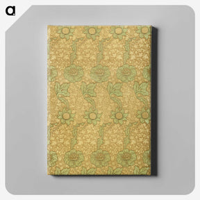 2-66_William-Morris_canvas