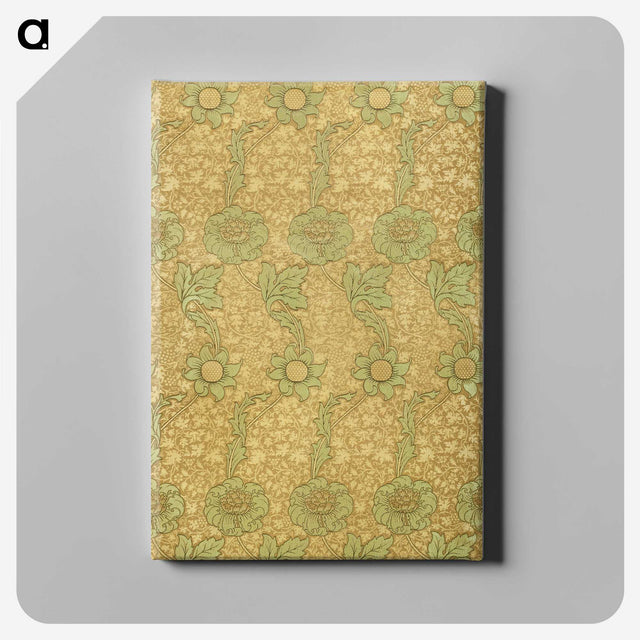 2-66_William-Morris_canvas
