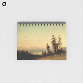 2-67_Albert-Bierstadt_memo