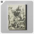 2-67_Albrecht-Durer_canvas